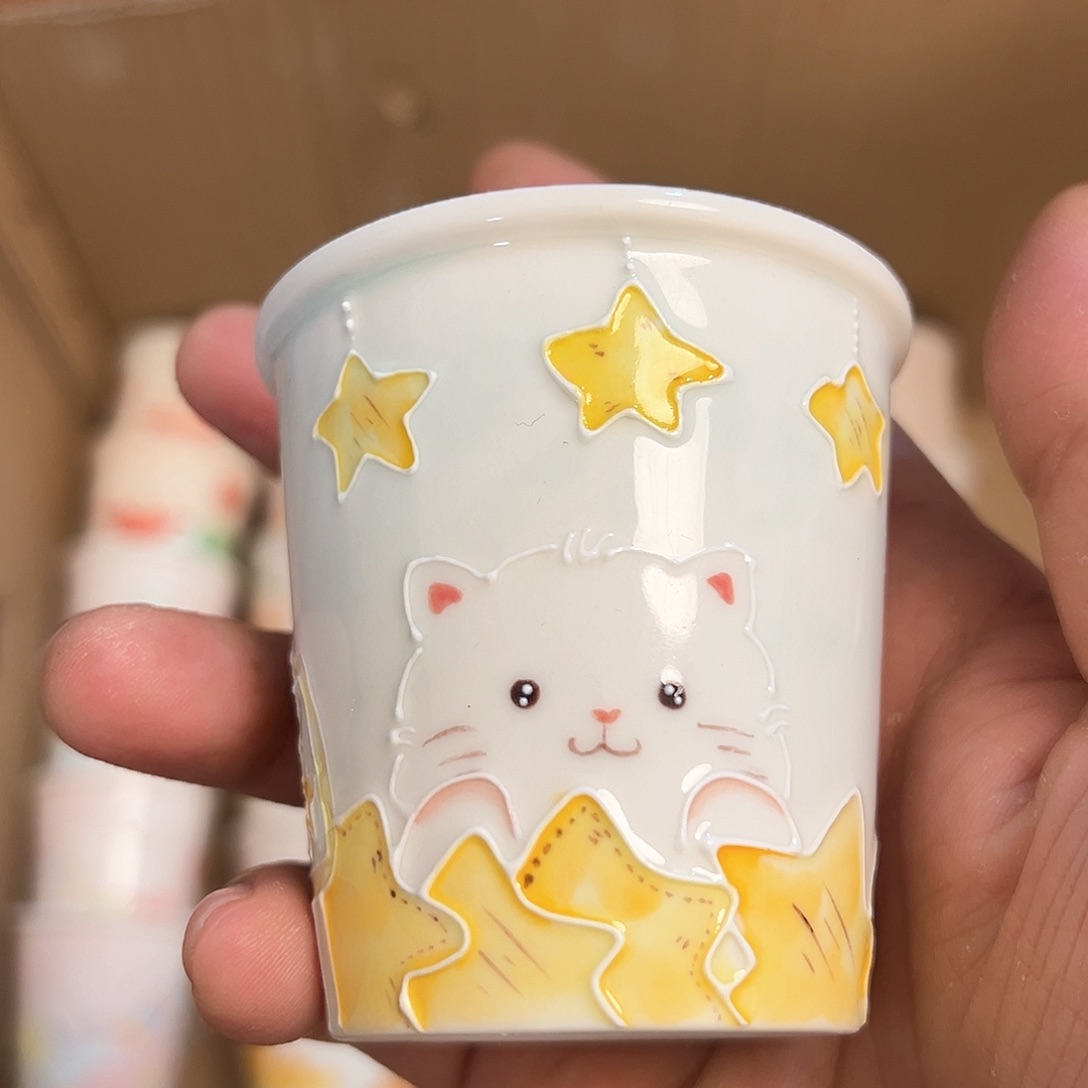 景德镇陶瓷艺术精品