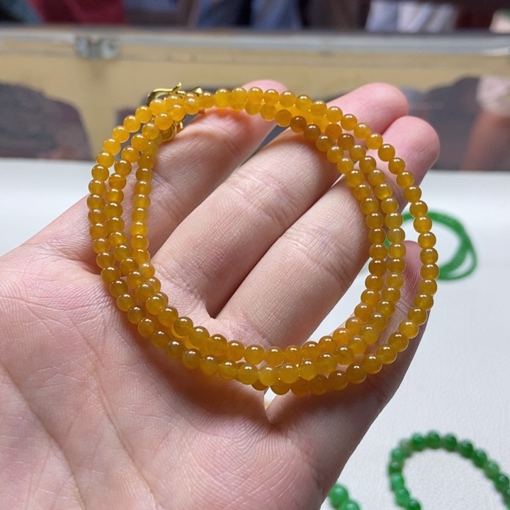 定制翡翠未镶嵌缅甸翡翠A货卡3.8