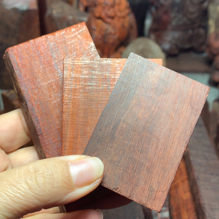 檀香紫檀（小叶紫檀）赵