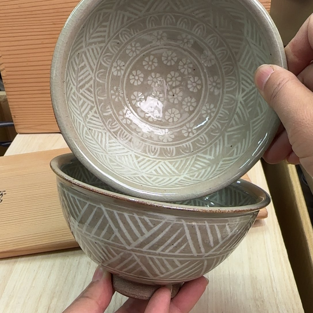 缸一个瓷器默认微瑕