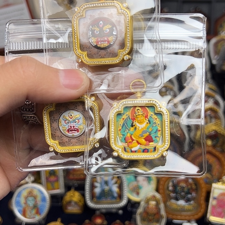 亚克力非金属手绘擦擦选一