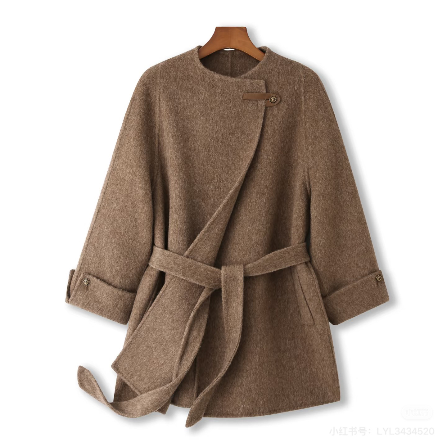 ZL衣品汇外贸衣柜10-199