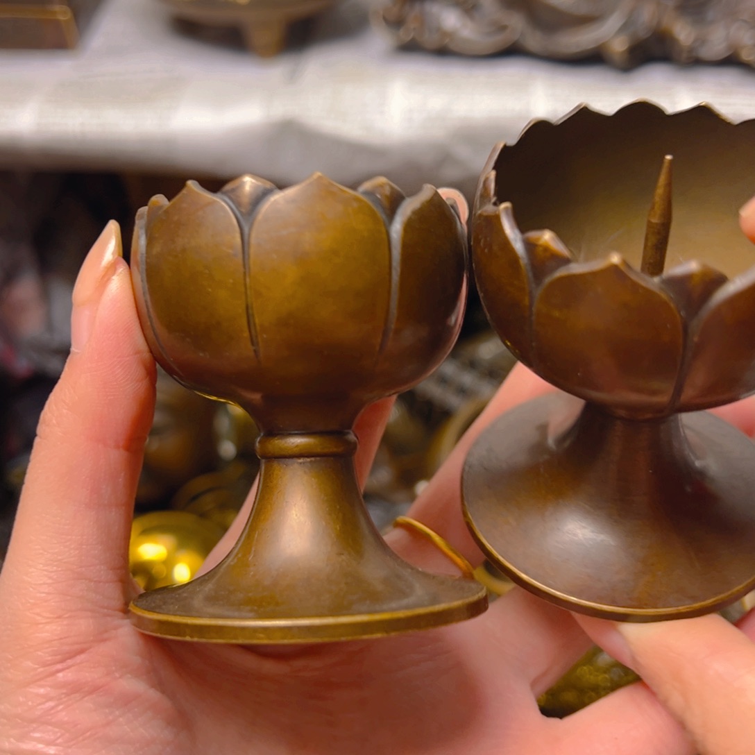 铜器摆件诚信经营