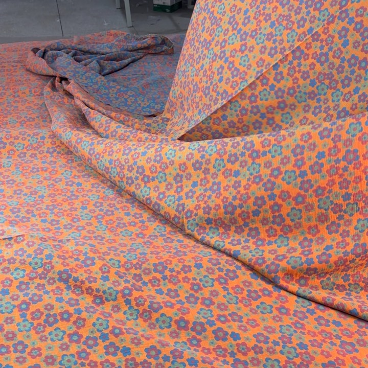 航***1棉全棉系列产品八米