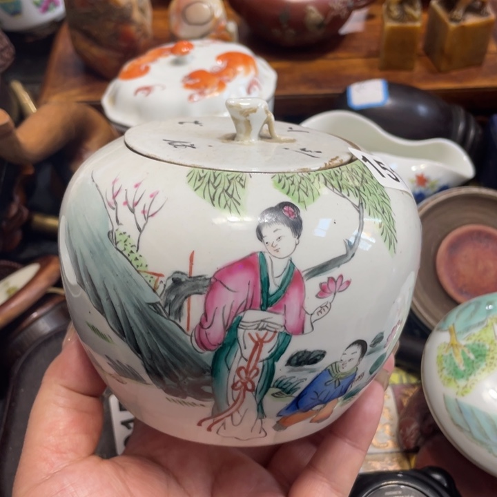 陶陶瓷艺术家的作品