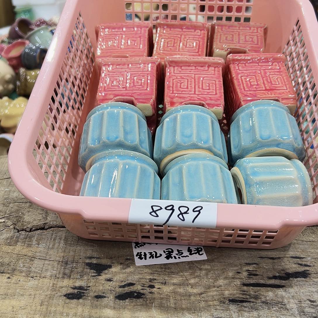 红陶高温陶瓷材料8989