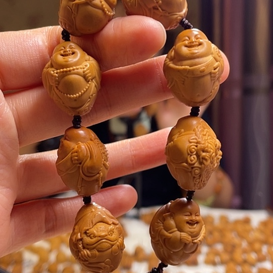 手串/手链橄榄核橄榄核