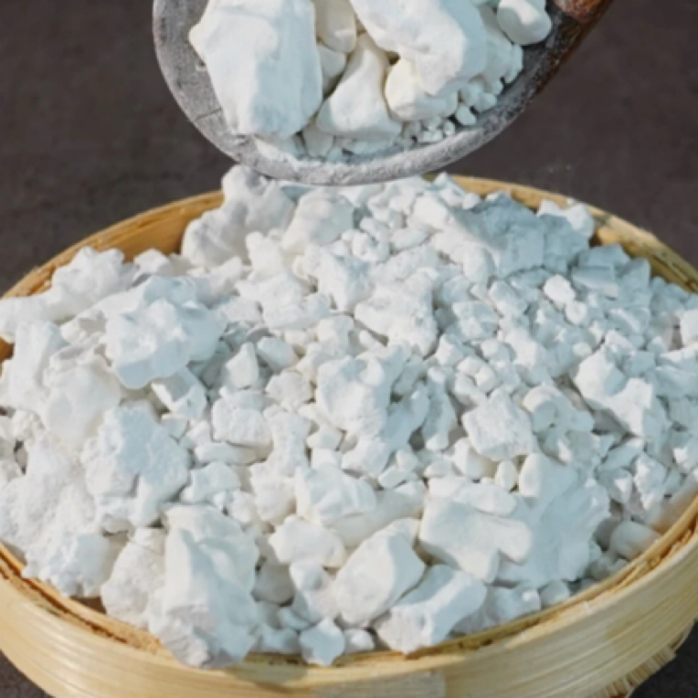 现磨红薯粉，应季农产品