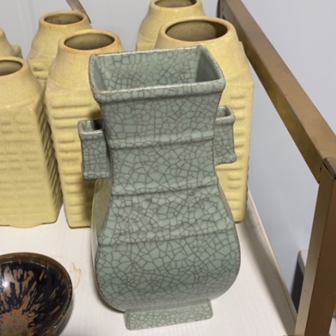 瓷器杂项陈列展览用****8