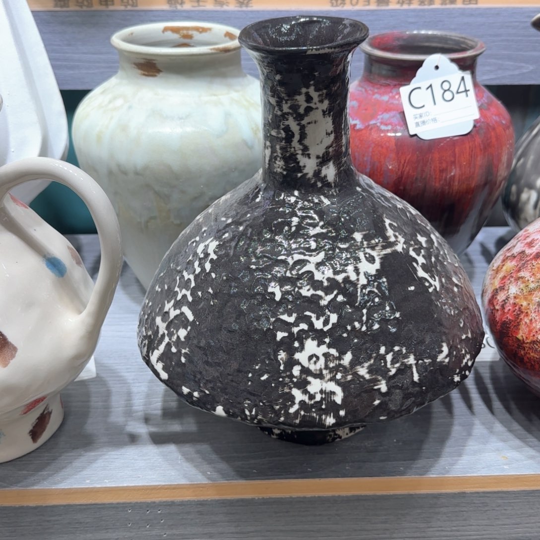 景德镇陶瓷艺术品永****