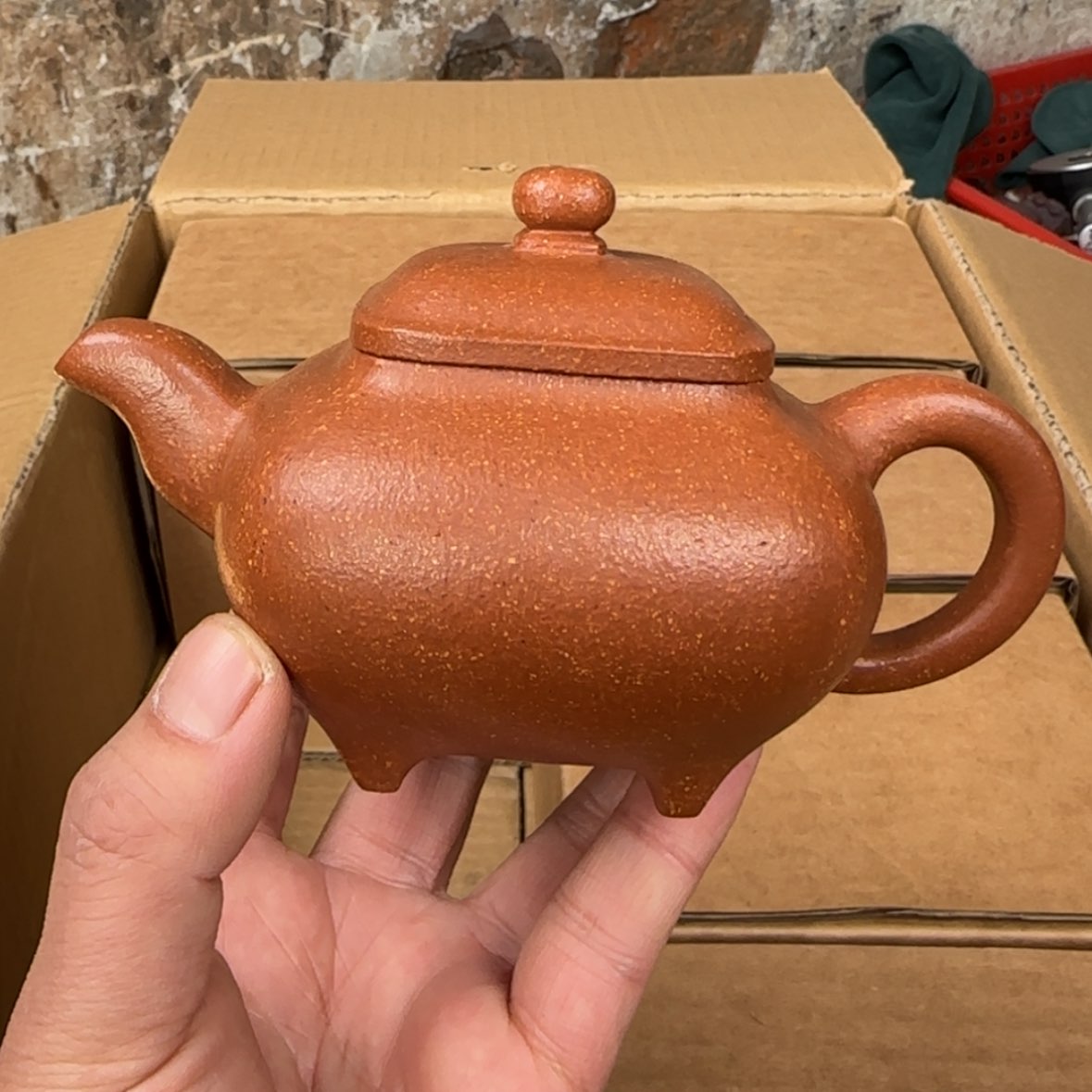 【闪购商品】紫砂茶壶紫砂茶具