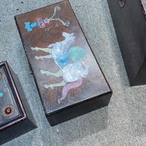 木盒子11111111111