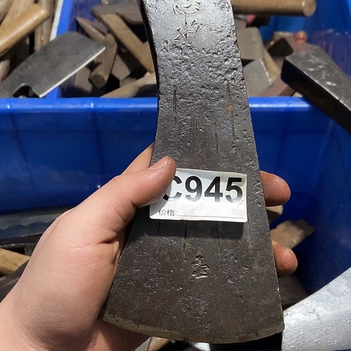 W***W户外手工锻打用具