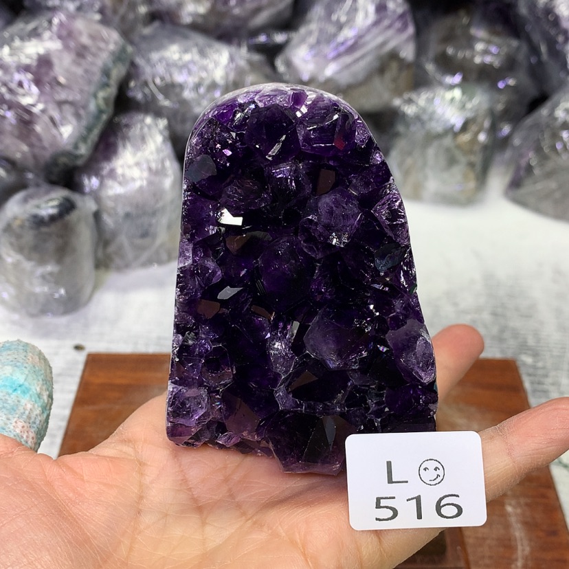 【闪购商品】未镶嵌水晶大型摆件（非配饰）