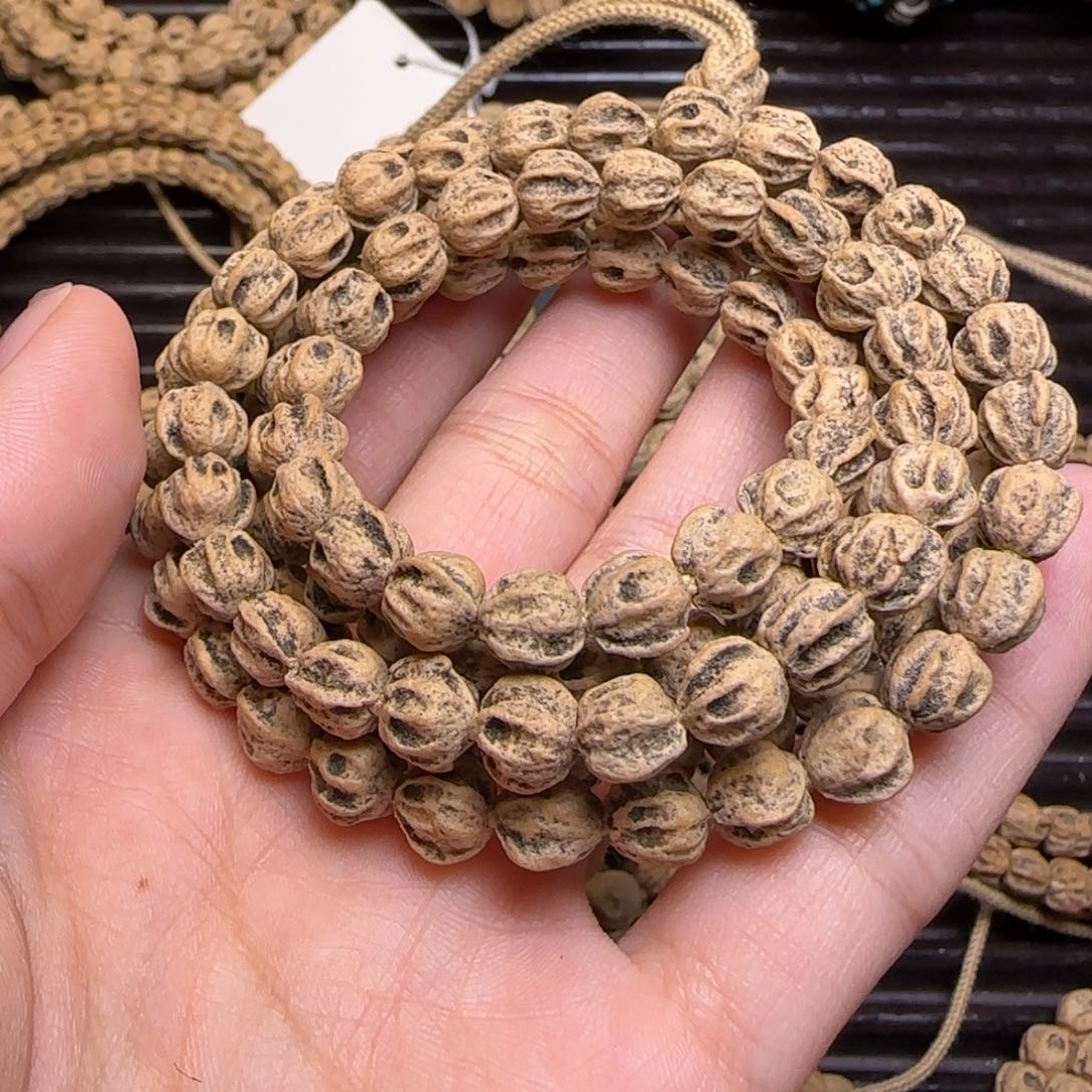 柏香籽/百香籽吊坠气**凡