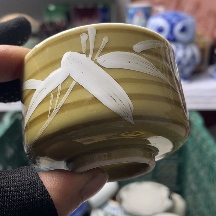 水滴瓷器水滴瓷器