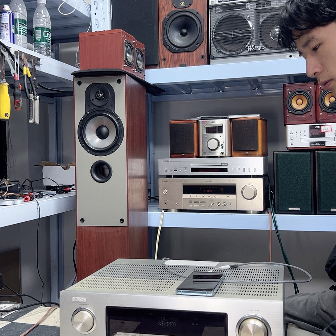 8新天龙3313功放二手不包邮