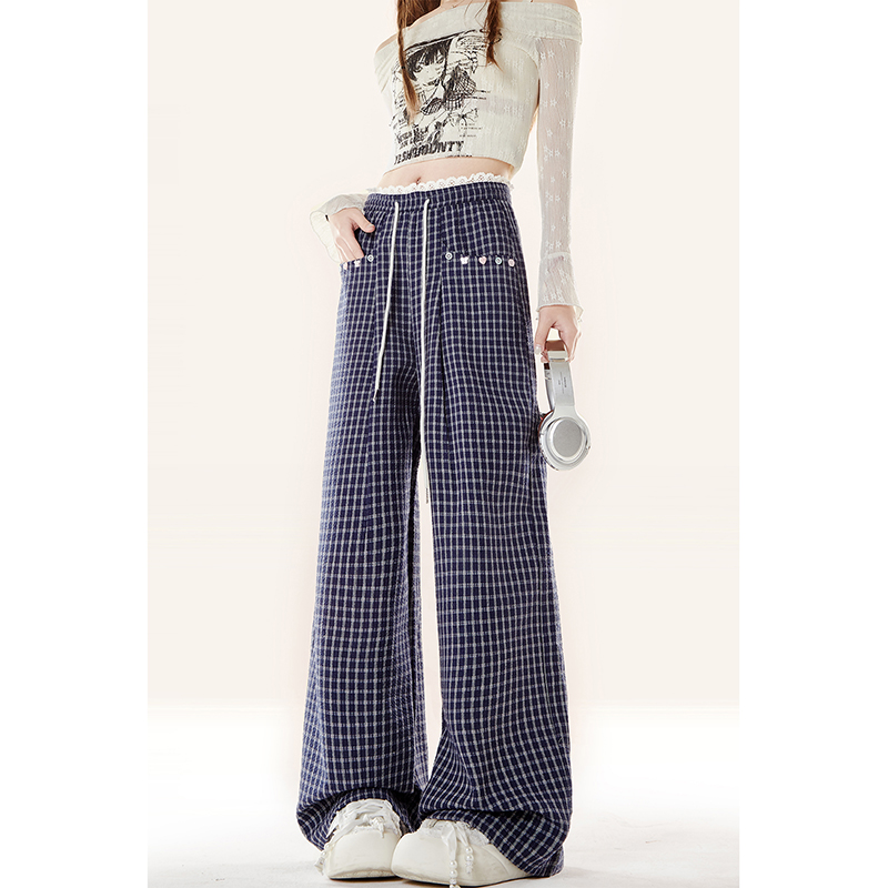 【福袋清仓款】粉丝福利福袋四季新款休闲裤长裤