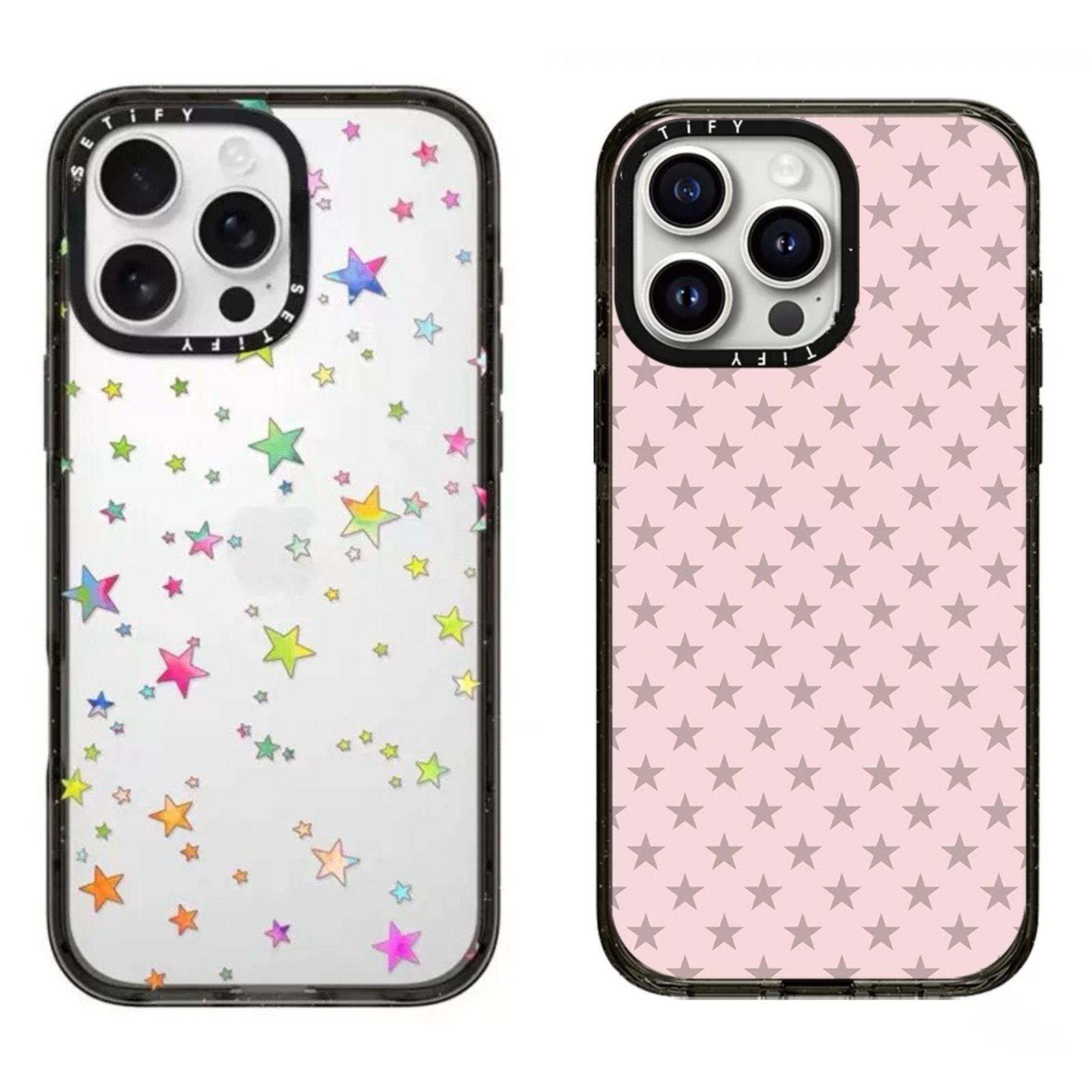 mini壳子屋【13-17亚克力/磁吸壳】适用于苹果系列手机壳全包