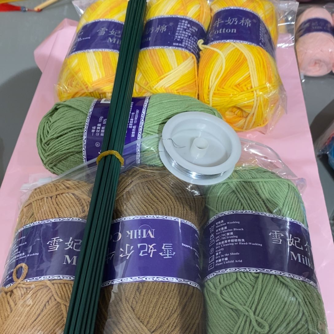无纺布直播间福利