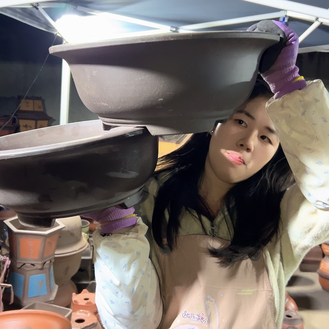 33+33紫泥碗盆花盆花盆