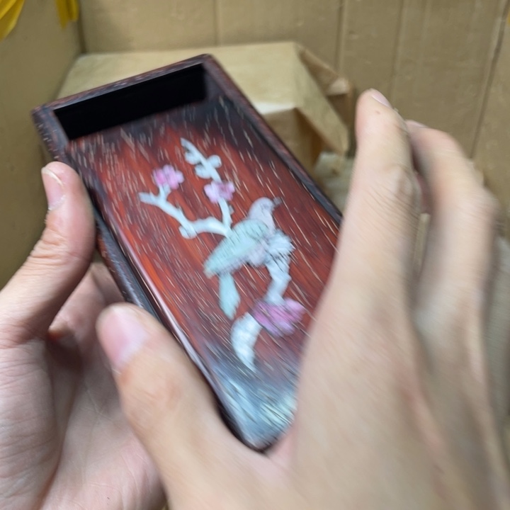 贝壳摆件峰云恩专属精选链接