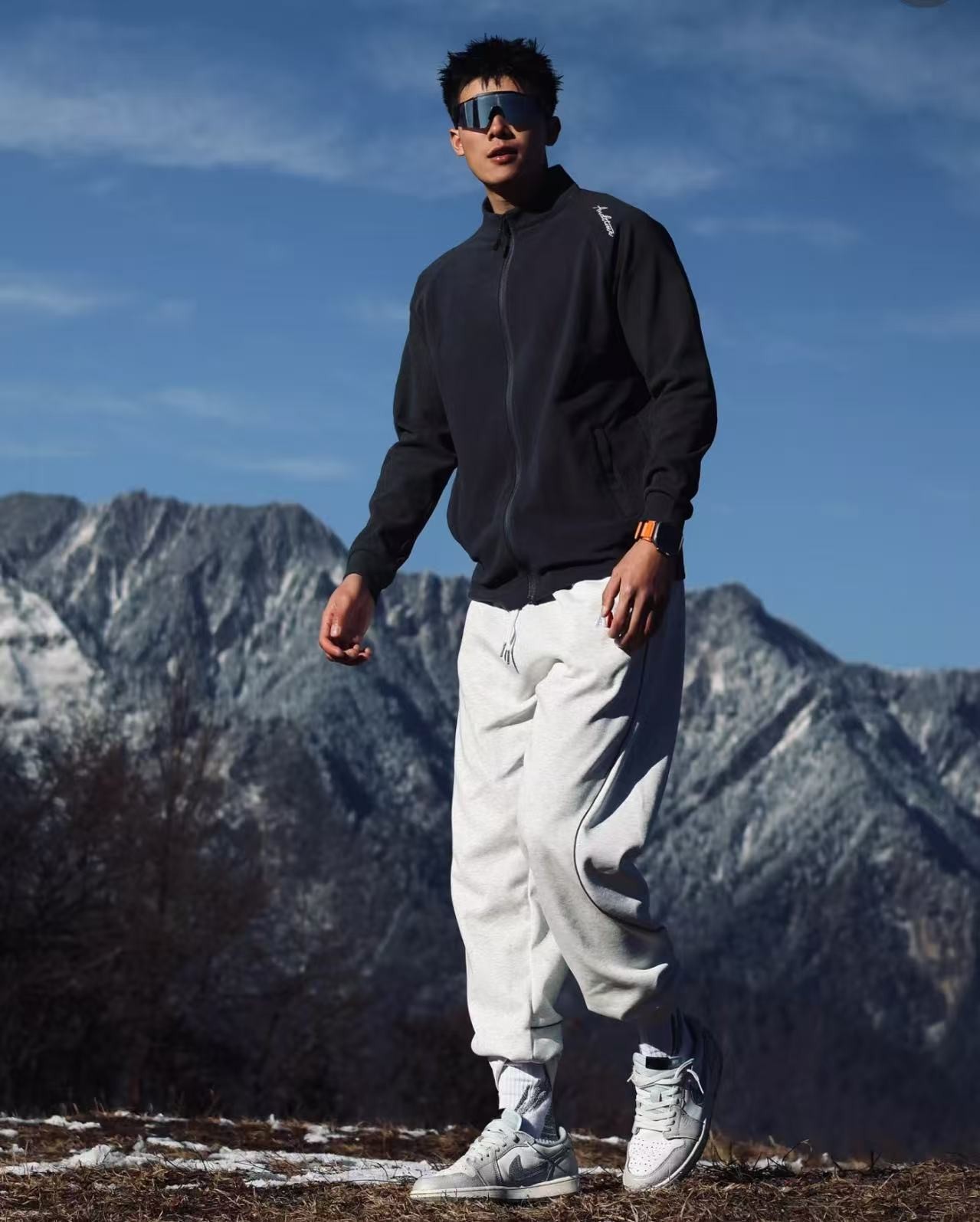 正版夏季经典低帮黑白熊猫男女情侣空板鞋7色适配L