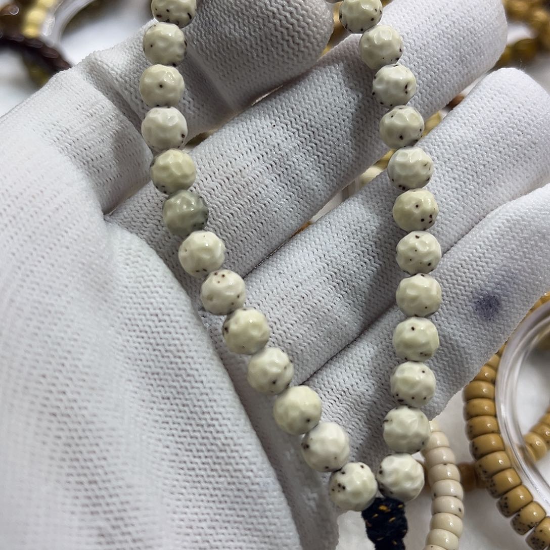 星月菩提吊坠无相手持