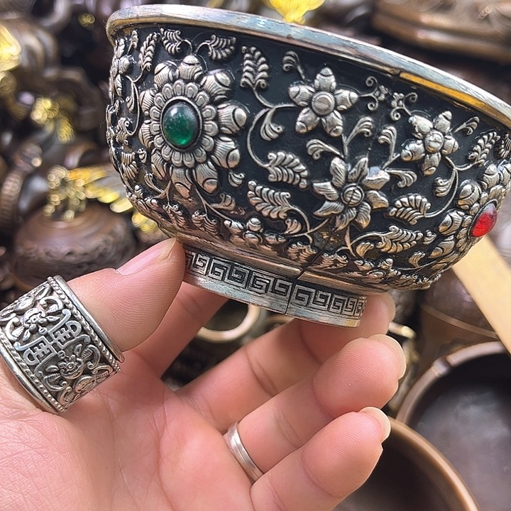 铜器摆件诚信经营