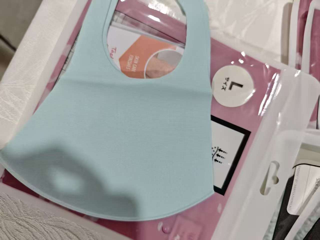 自行车/骑行装备/零配件-骑行服饰/骑行装备-防风/尘保暖面罩