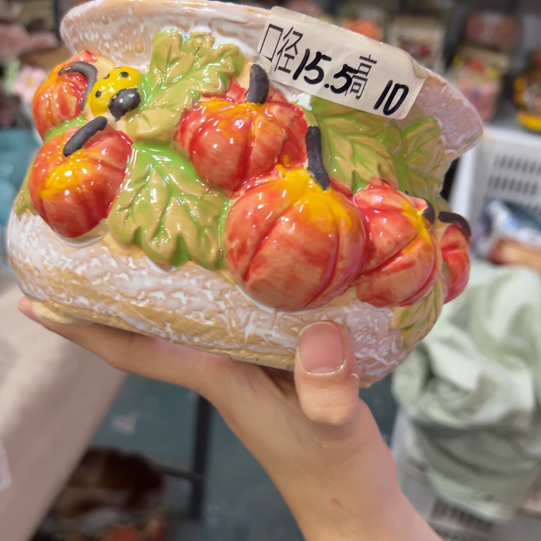 多肉花盆，满18.8米包邮