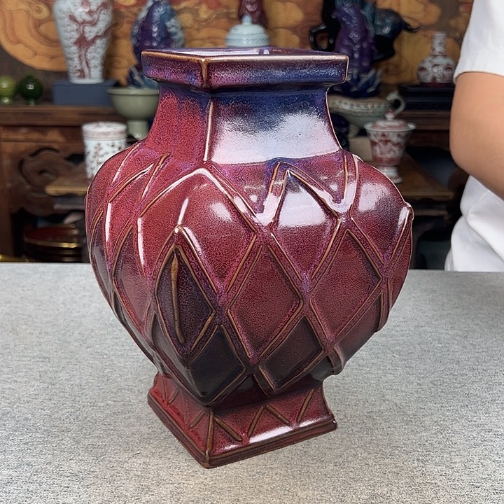 摆件火****空瓷器瓷器瓷器瓷器瓷器