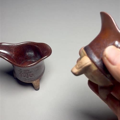 【闪购商品】茶盏-133............