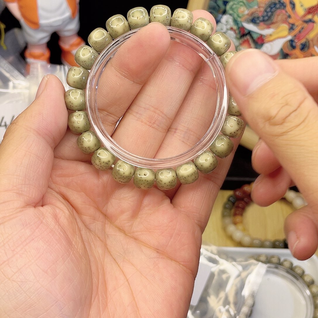 星月菩提手串8220