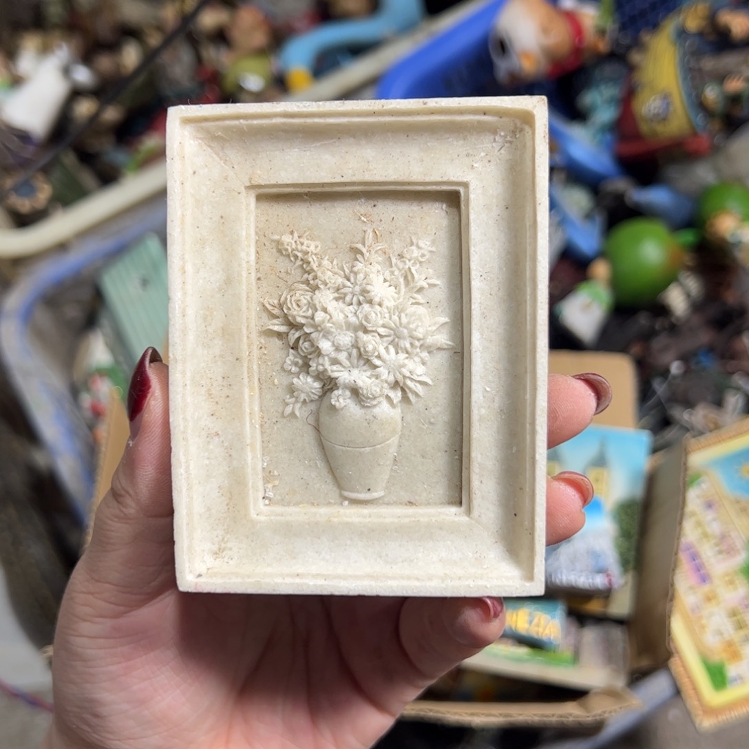 陶瓷树脂工艺品摆件