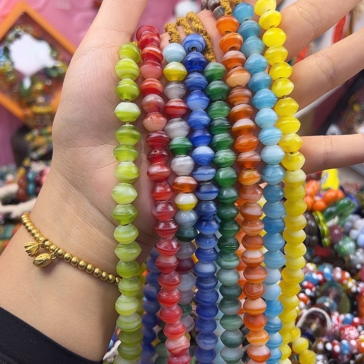 琉璃颈饰单条价格（喊我选）