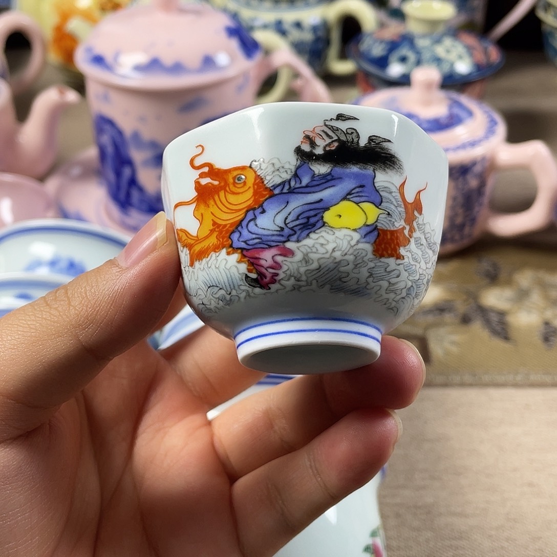 瓷片景德镇陶瓷89999999999