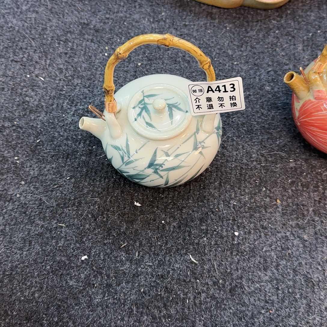 无*谓景德鎮陶瓷陶瓷手工製作