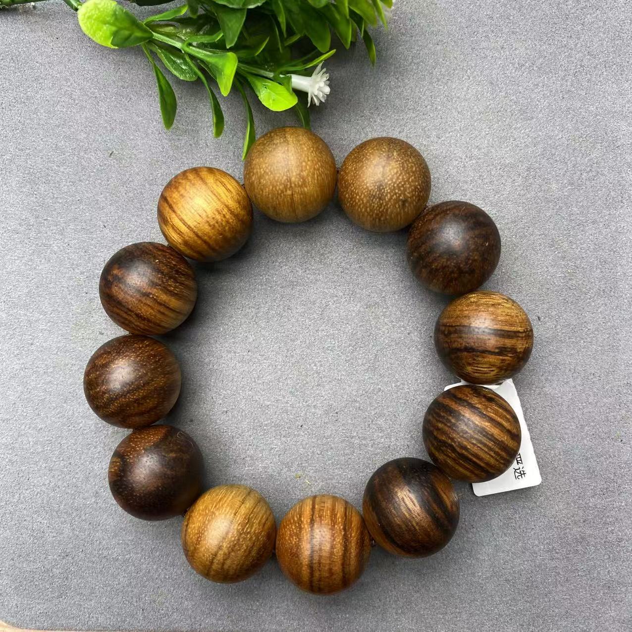 648号文玩成品手串