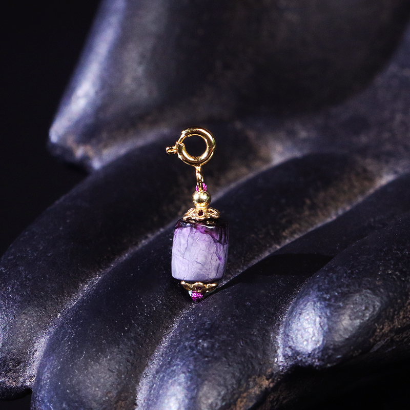 舒俱来小滴溜-多样性发其一