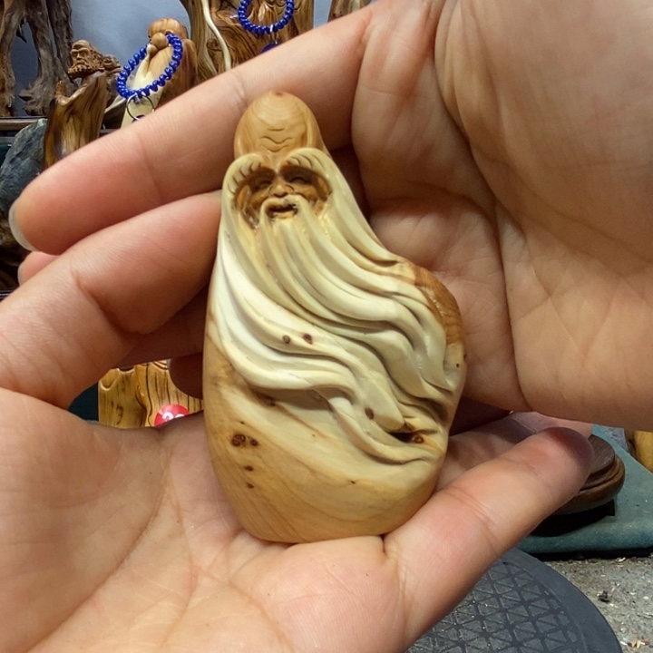 柏木（崖柏）精品崖柏
