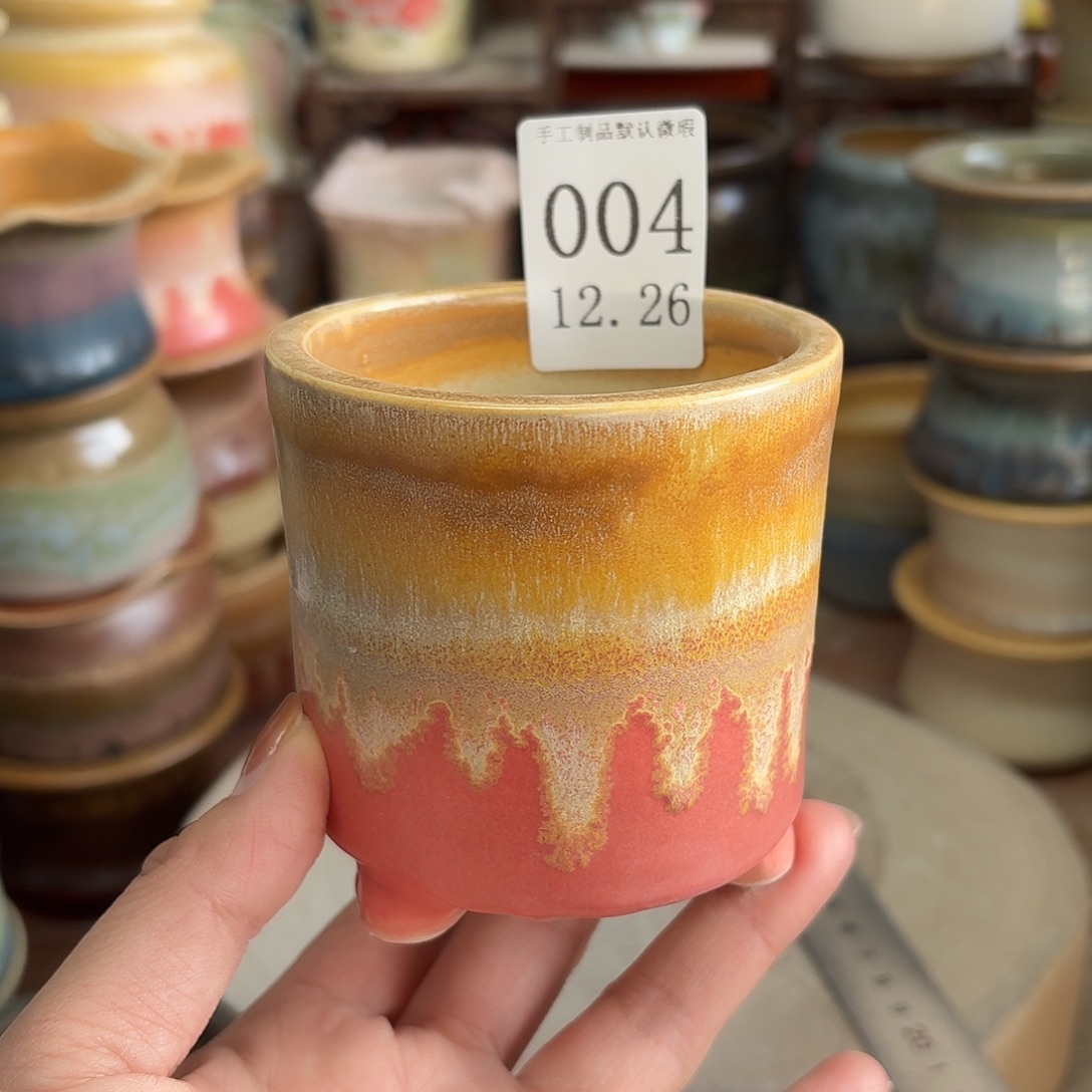 瓷片景德镇陶瓷手工制作