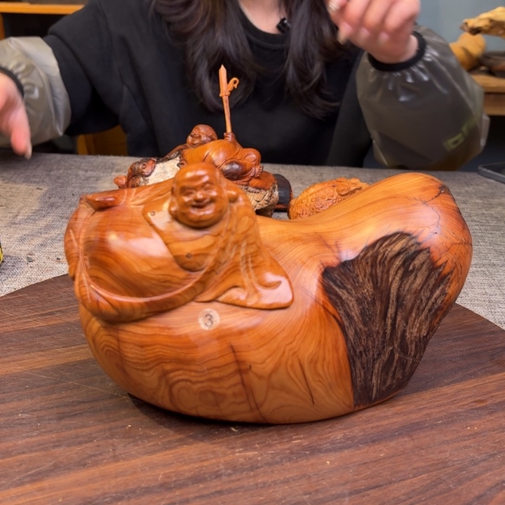 柏木（崖柏）关注一下