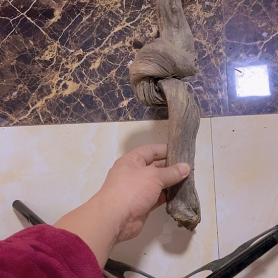 柏木许*造型材料疙瘩坨坨