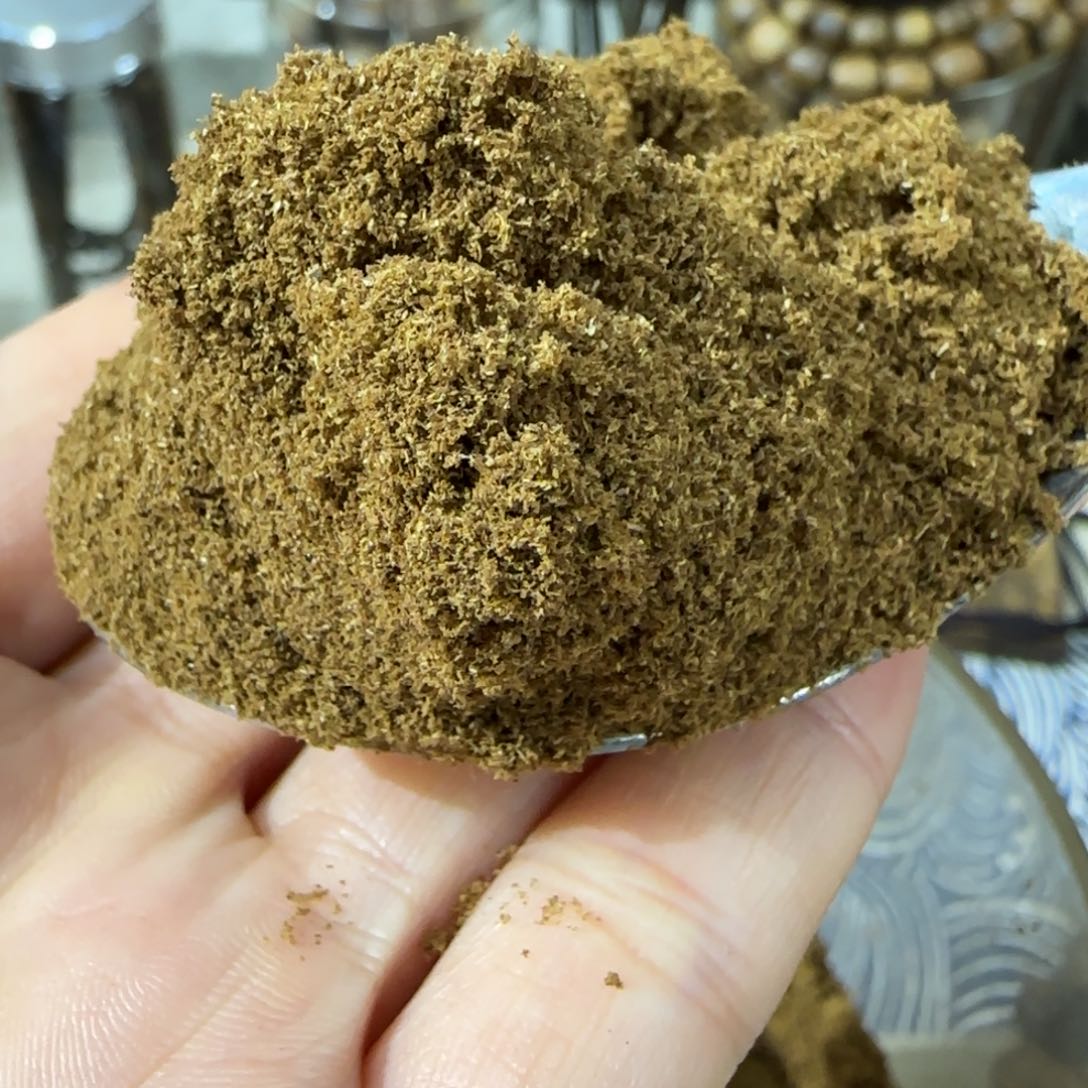 沉香沉香枕奇楠沉水粉末20克