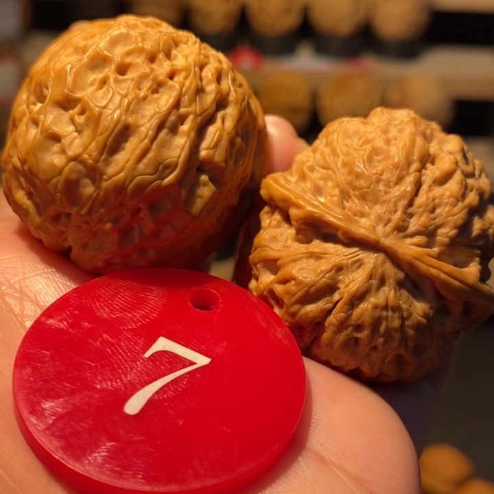 木质类铁秤砣42尺寸