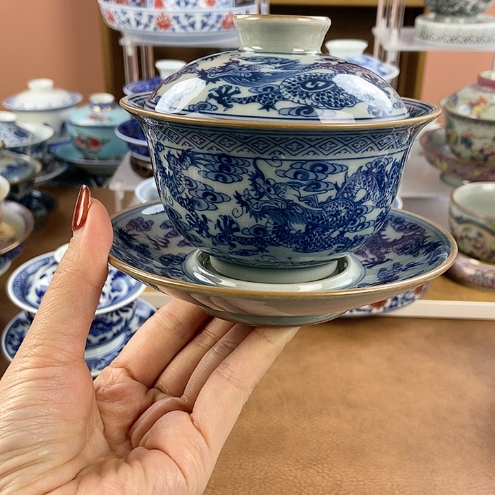 陶瓷制品加工企业在