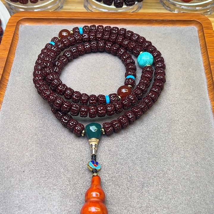 吊坠金刚菩提金刚10-11