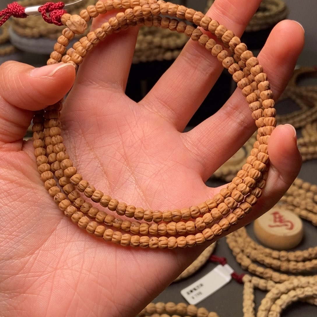 柏香籽/百香籽吊坠