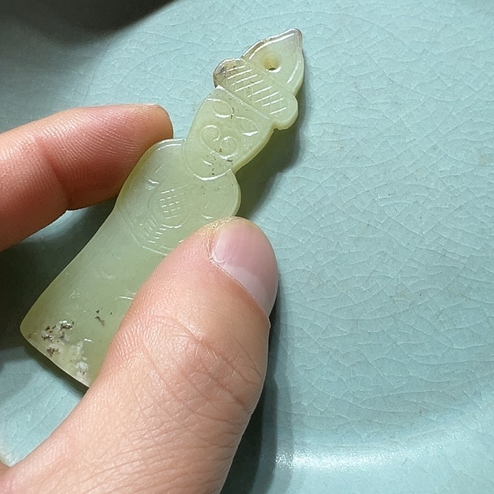 瓷片爱****猫瓷器工艺美术精品